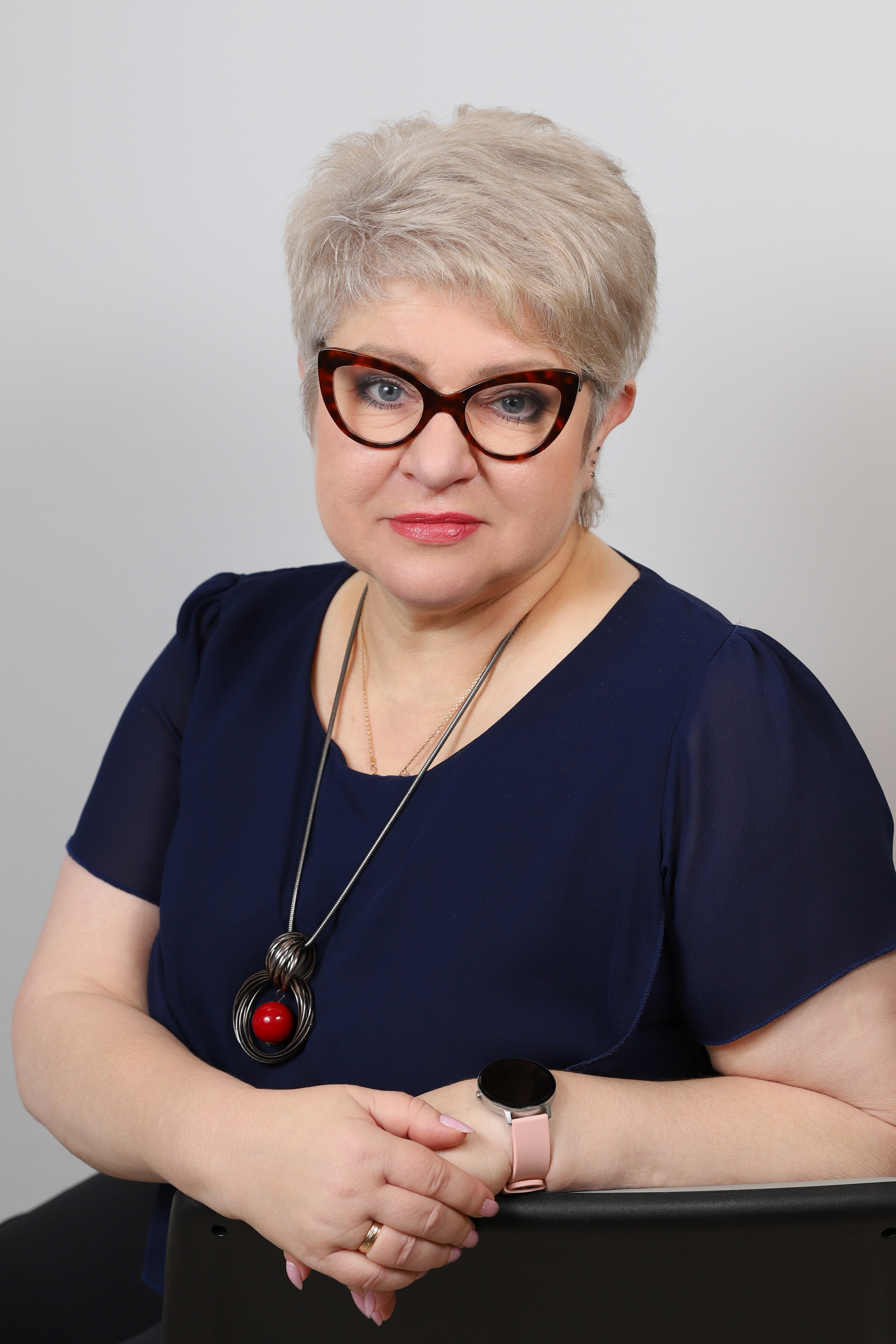 Кравец Валерия Анатольевна.
