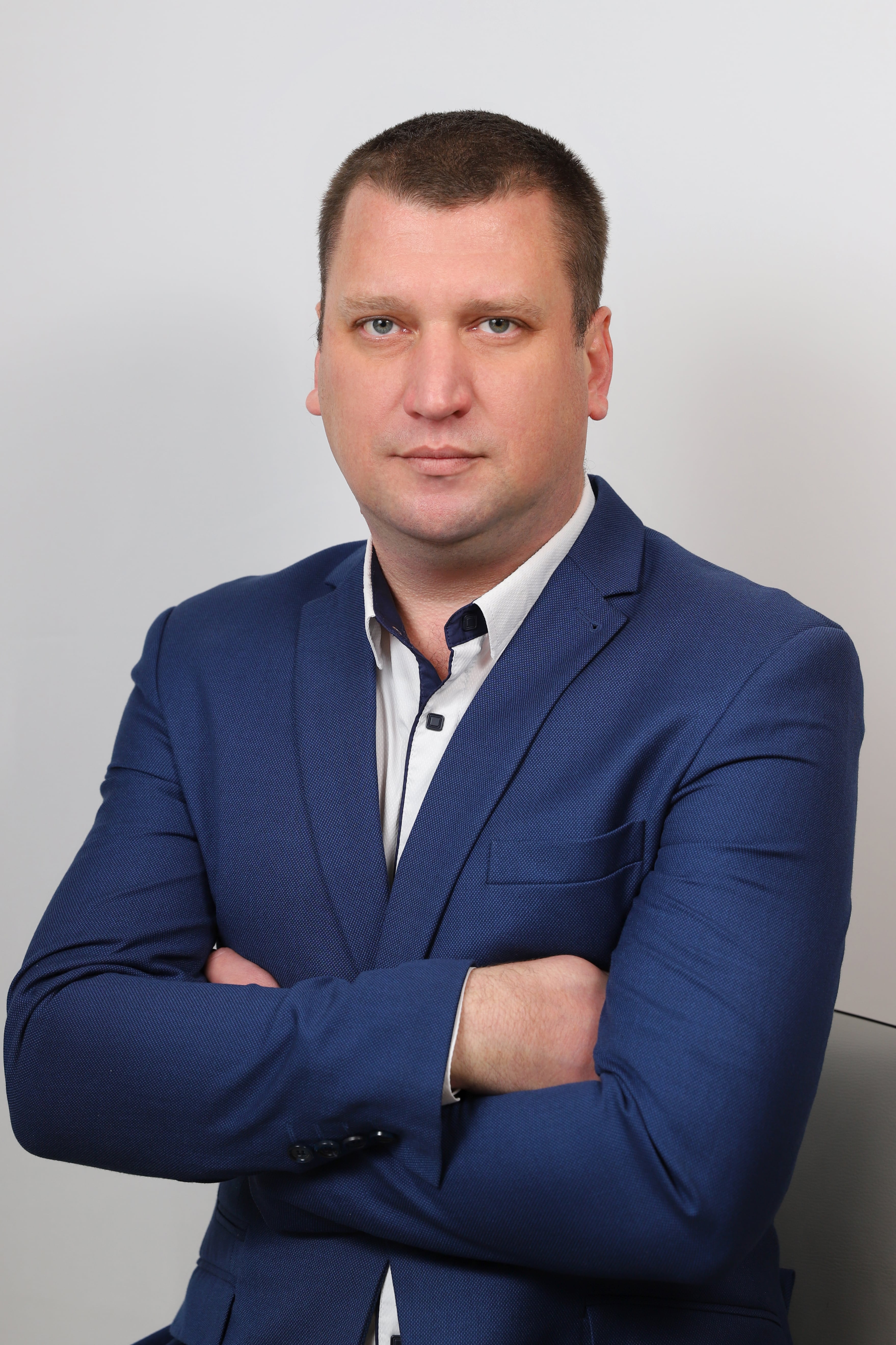 Костик Алексей Владимирович.