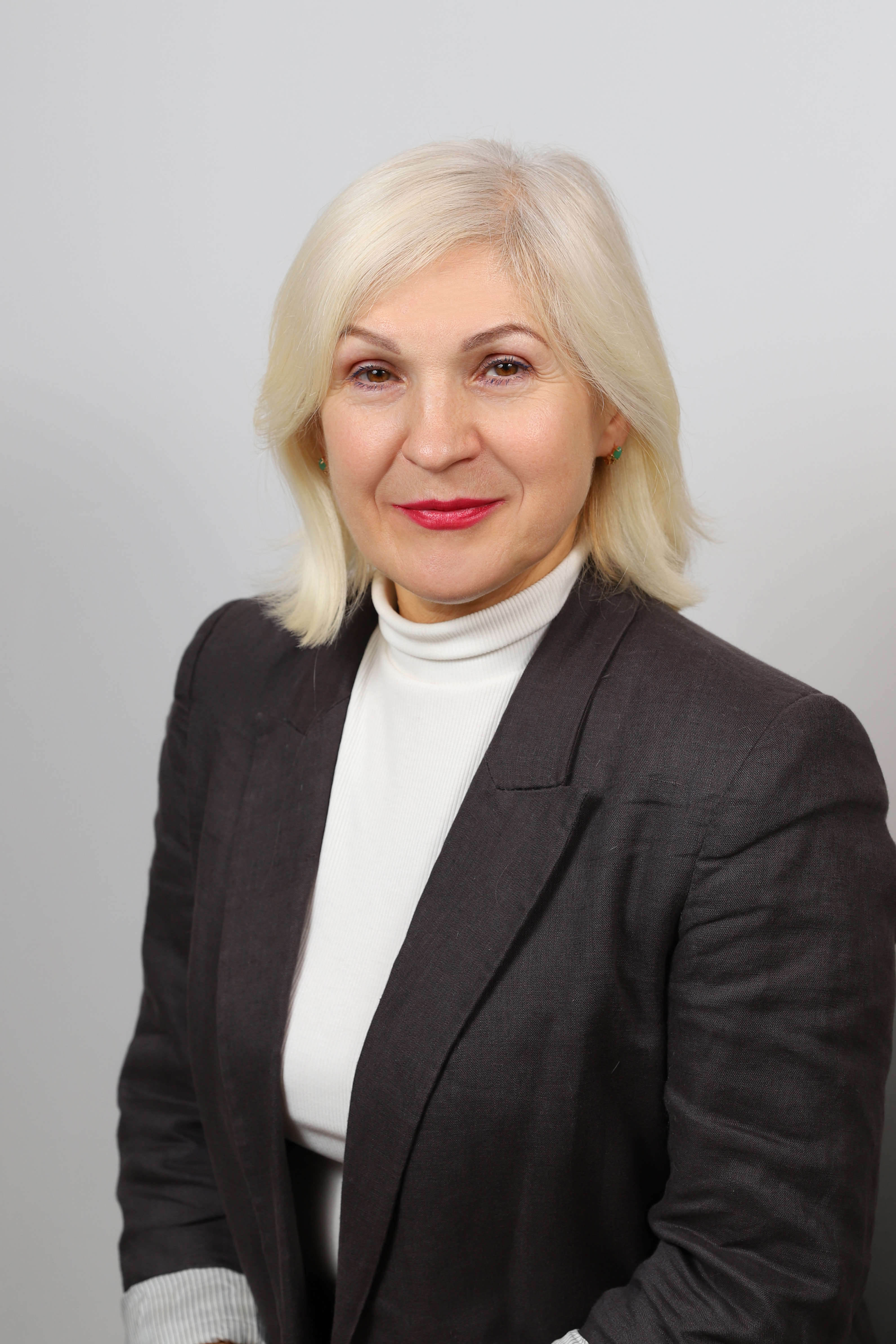 Куцакина Тамара Николаевна.
