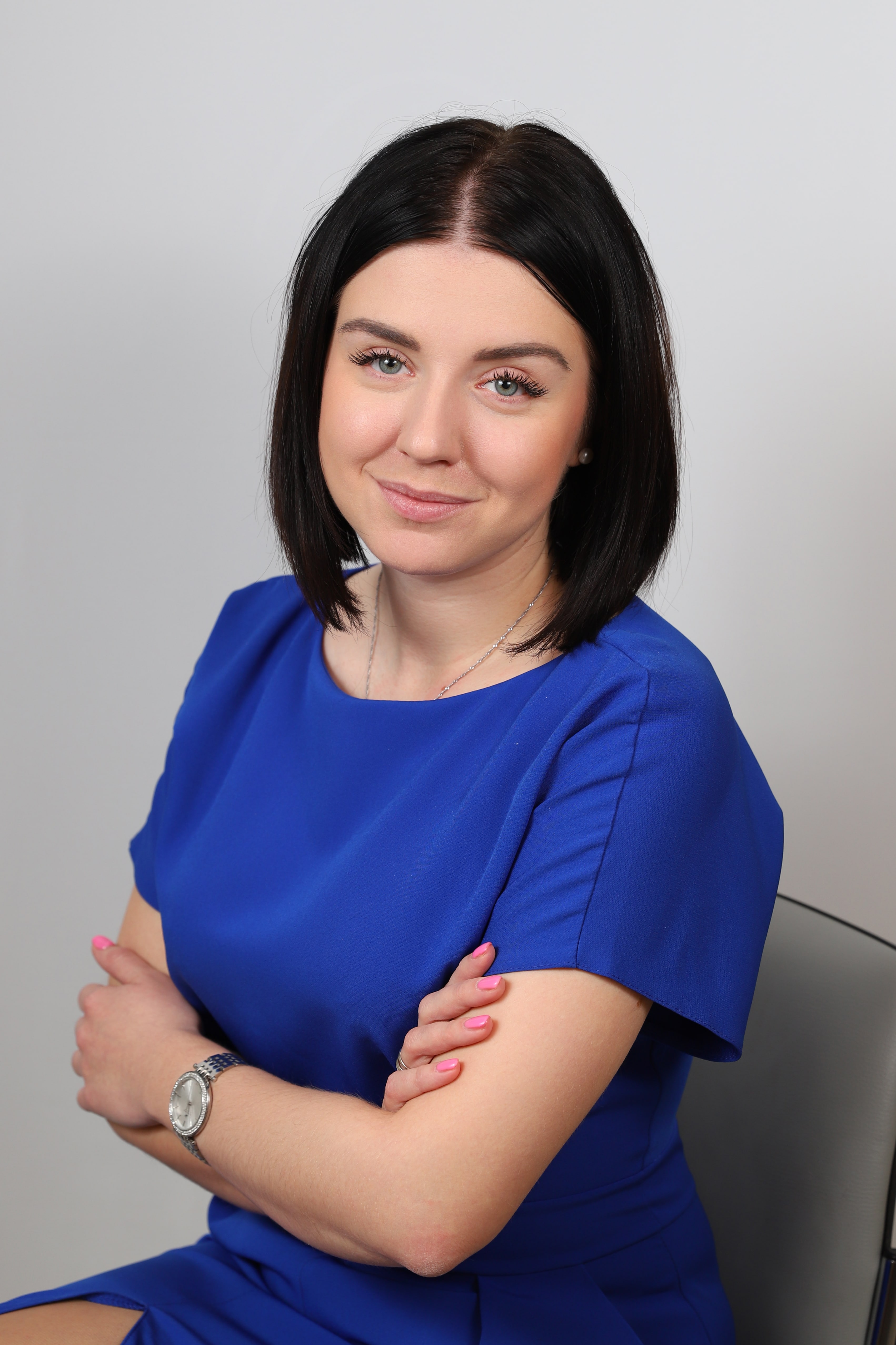 Вятчанинова Инна Андреевна.